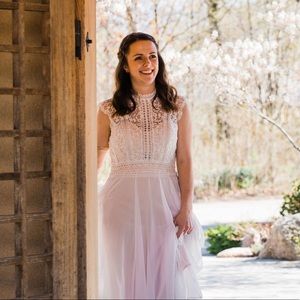 Meet your Posher, Olivia